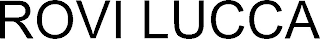 ROVI LUCCA