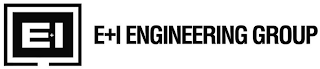 E+I ENGINEERING GROUP