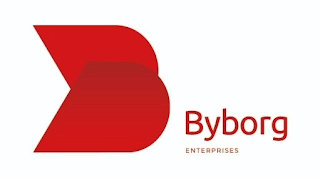 BYBORG ENTERPRISES