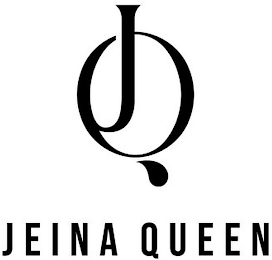 JEINA QUEEN