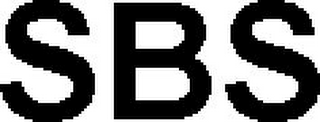 SBS