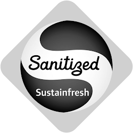 SANITIZED SUSTAINFRESH