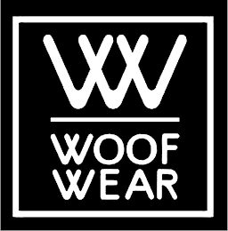 WW WOOF WEAR