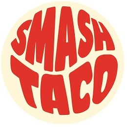 SMASH TACO