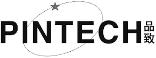PINTECH
