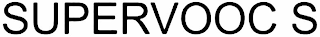 SUPERVOOC S