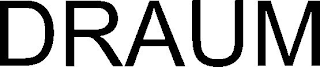 DRAUM