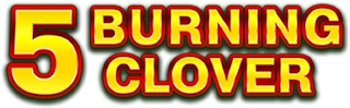 5 BURNING CLOVER