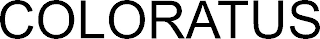 COLORATUS
