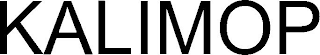 KALIMOP