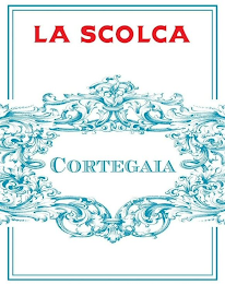 LA SCOLCA CORTEGAIA