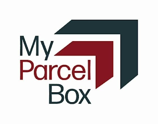 MY PARCEL BOX