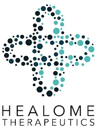 HEALOME THERAPEUTICS