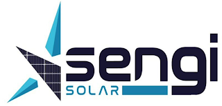 SENGI SOLAR