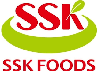 SSK SSK FOODS