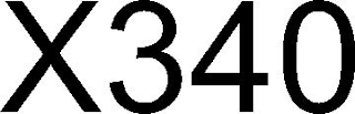 X340