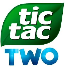 TIC TAC TWO