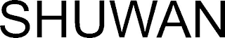 SHUWAN
