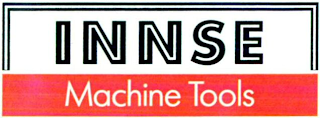 INNSE MACHINE TOOLS