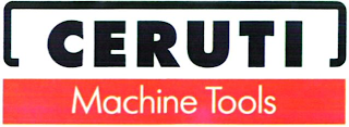 CERUTI MACHINE TOOLS