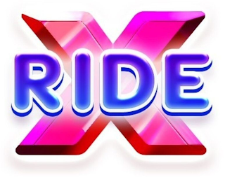 X RIDE