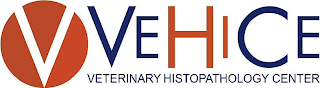 V VEHICE VETERINARY HISTOPATHOLOGY CENTER