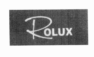 ROLUX