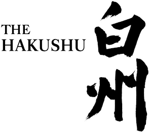 THE HAKASHU