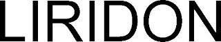 LIRIDON