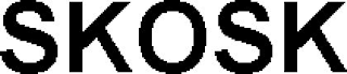 SKOSK