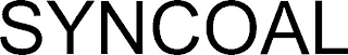 SYNCOAL
