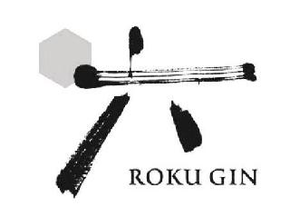 ROKU GIN