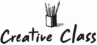 CREATIVE CLASS