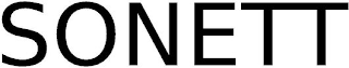 SONETT