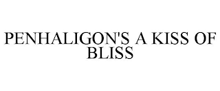 PENHALIGON'S A KISS OF BLISS