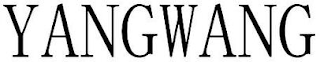 YANGWANG