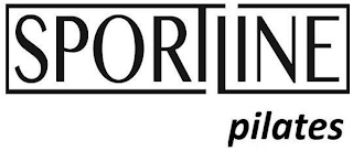 SPORTLINE PILATES