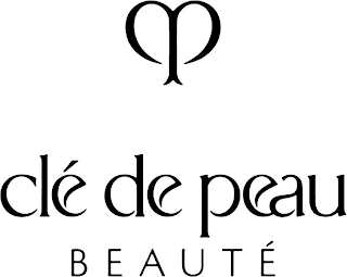 CLÉ DE PEAU BEAUTÉ
