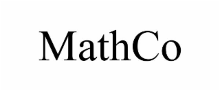 MATHCO