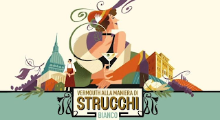 VERMOUTH ALLA MANIERA DI STRUCCHI BIANCO