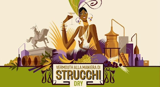 VERMOUTH ALLA MANIERA DI STRUCCHI DRY