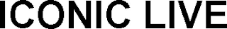 ICONIC LIVE