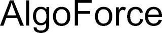 ALGOFORCE
