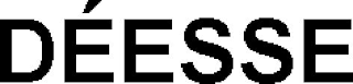 DÉESSE