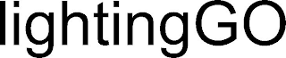 LIGHTINGGO