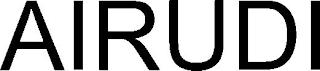 AIRUDI