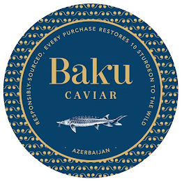 BAKU CAVIAR