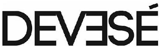 DEVESÉ