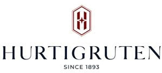 H HURTIGRUTEN SINCE 1893