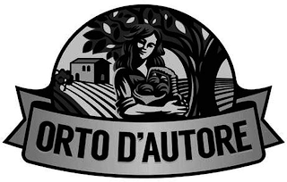 ORTO D'AUTORE